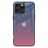 Pastel Gradient iPhone 16 Pro Max Glass Back Cover Online