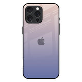 Rose Hue iPhone 16 Pro Max Glass Back Cover Online