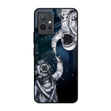 Astro Connect IQOO Z6 5G Glass Back Cover Online