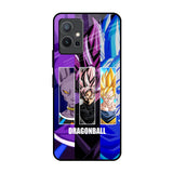 DGBZ IQOO Z6 5G Glass Back Cover Online