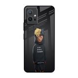 Dishonor IQOO Z6 5G Glass Back Cover Online
