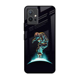 Star Ride IQOO Z6 5G Glass Back Cover Online