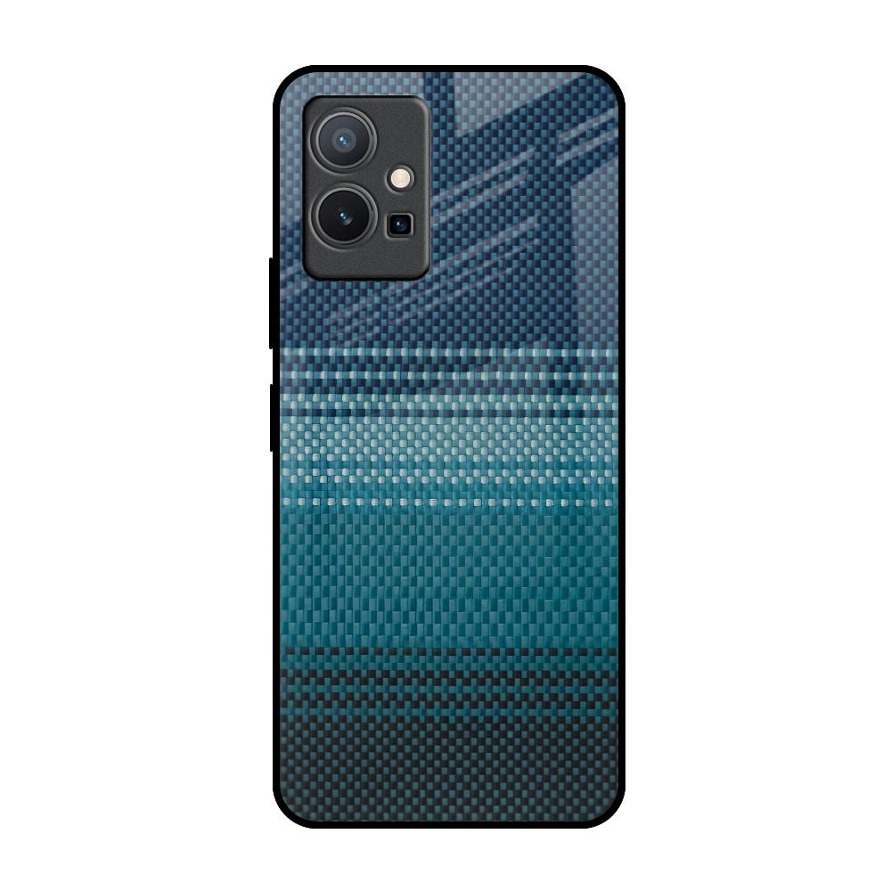 Modern Rug IQOO Z6 5G Glass Back Cover Online
