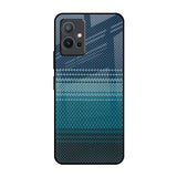 Modern Rug IQOO Z6 5G Glass Back Cover Online