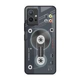 Retro Recorder IQOO Z6 5G Glass Back Cover Online