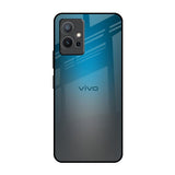 Cool Breeze IQOO Z6 5G Glass Back Cover Online