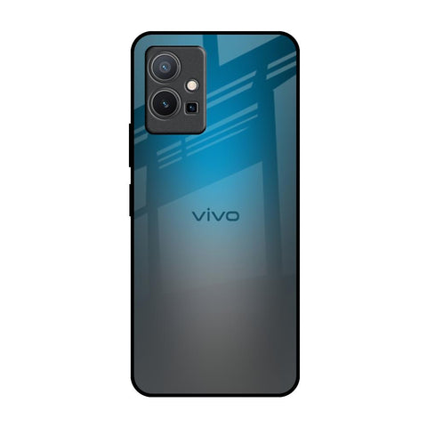 Cool Breeze IQOO Z6 5G Glass Back Cover Online