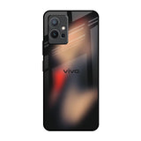 Dark Gradient IQOO Z6 5G Glass Back Cover Online