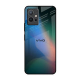 Forecasting Ocean IQOO Z6 5G Glass Back Cover Online
