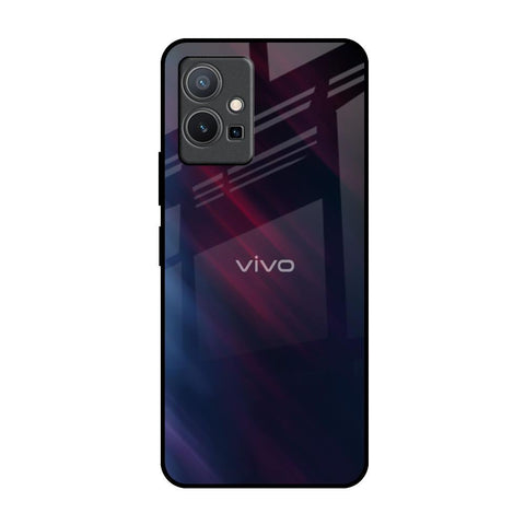 Pink Way IQOO Z6 5G Glass Back Cover Online