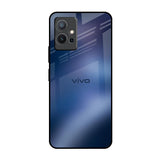 Dark Sea IQOO Z6 5G Glass Back Cover Online