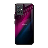 Speedy Motion IQOO Z6 5G Glass Back Cover Online