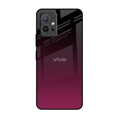 Wisconsin Wine IQOO Z6 5G Glass Back Cover Online
