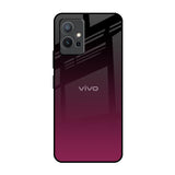 Wisconsin Wine IQOO Z6 5G Glass Back Cover Online