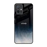 Aesthetic Sky IQOO Z6 5G Glass Back Cover Online