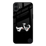 Space Traveller Nothing CMF Phone 1 Glass Back Cover Online