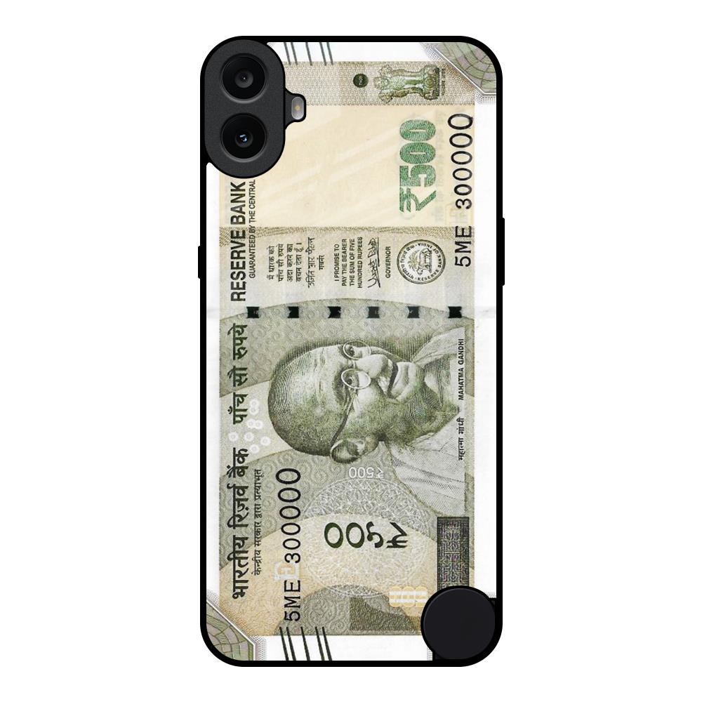 Cash Mantra Nothing CMF Phone 1 Glass Back Cover Online