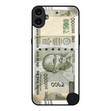 Cash Mantra Nothing CMF Phone 1 Glass Back Cover Online