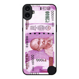 Stock Out Currency Nothing CMF Phone 1 Glass Back Cover Online