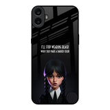 Aesthetic Digital Art Nothing CMF Phone 1 Glass Back Cover Online