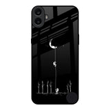 Catch the Moon Nothing CMF Phone 1 Glass Back Cover Online