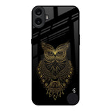 Golden Owl Nothing CMF Phone 1 Glass Back Cover Online