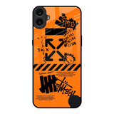 Anti Social Club Nothing CMF Phone 1 Glass Back Cover Online