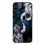 Astro Connect Nothing CMF Phone 1 Glass Back Cover Online