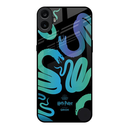Basilisk Nothing CMF Phone 1 Glass Back Cover Online