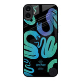 Basilisk Nothing CMF Phone 1 Glass Back Cover Online