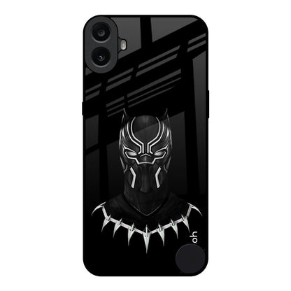 Dark Superhero Nothing CMF Phone 1 Glass Back Cover Online