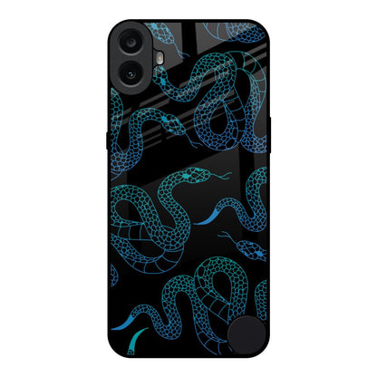 Serpentine Nothing CMF Phone 1 Glass Back Cover Online
