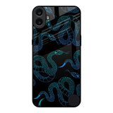 Serpentine Nothing CMF Phone 1 Glass Back Cover Online