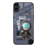 Space Travel Nothing CMF Phone 1 Glass Back Cover Online