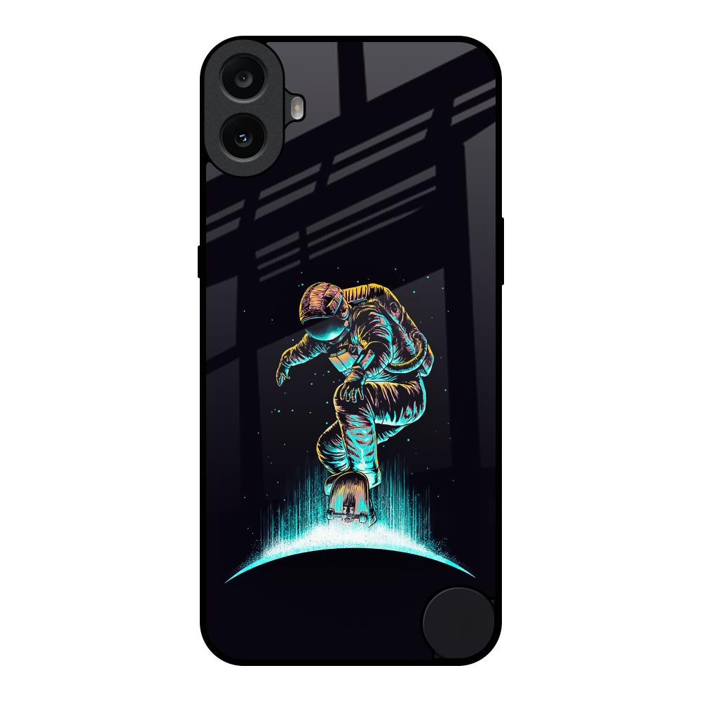 Star Ride Nothing CMF Phone 1 Glass Back Cover Online
