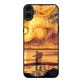 Sunset Vincent Nothing CMF Phone 1 Glass Back Cover Online