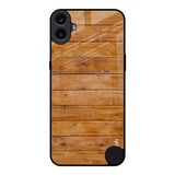 Timberwood Nothing CMF Phone 1 Glass Back Cover Online