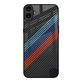 Carbon Inspired Nothing CMF Phone 1 Glass Back Cover Online
