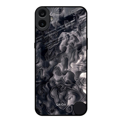 Cryptic Smoke Nothing CMF Phone 1 Glass Back Cover Online