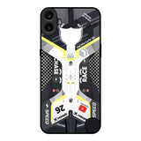 Car Enthusiast Nothing CMF Phone 1 Glass Back Cover Online