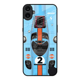 Race Laboratory Nothing CMF Phone 1 Glass Back Cover Online
