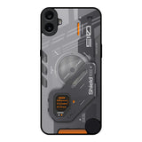 Tech Lifestyle Nothing CMF Phone 1 Glass Back Cover Online