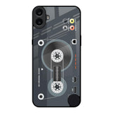Retro Recorder Nothing CMF Phone 1 Glass Back Cover Online