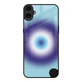 EvilEye Art Nothing CMF Phone 1 Glass Back Cover Online