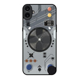 Gaming Gear Nothing CMF Phone 1 Glass Back Cover Online
