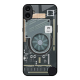 Motherboard Circuit Nothing CMF Phone 1 Glass Back Cover Online