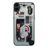 Techno Vibes Nothing CMF Phone 1 Glass Back Cover Online