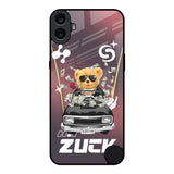 Money Madness Nothing CMF Phone 1 Glass Back Cover Online