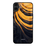 Sunshine Beam Nothing CMF Phone 1 Glass Back Cover Online
