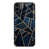 Abstract Tiles Nothing CMF Phone 1 Glass Back Cover Online